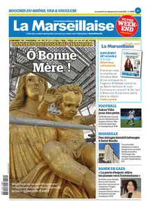 La Marseillaise - 9 Août 2025