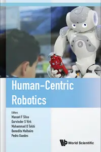 Human-Centric Robotics