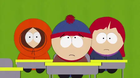 South Park S01E04