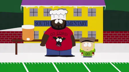 South Park S01E04