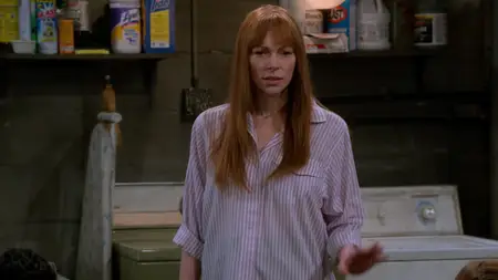 That '90s Show S03E08