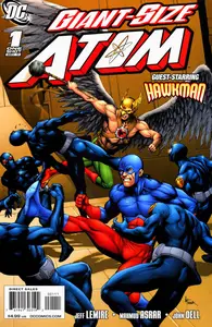 Giant Size Atom 01 (2011) (c2c) (AngelicWezzy-CPS-DCP