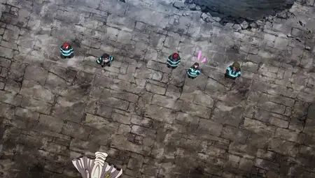 Enen no Shouboutai San no Shou 05