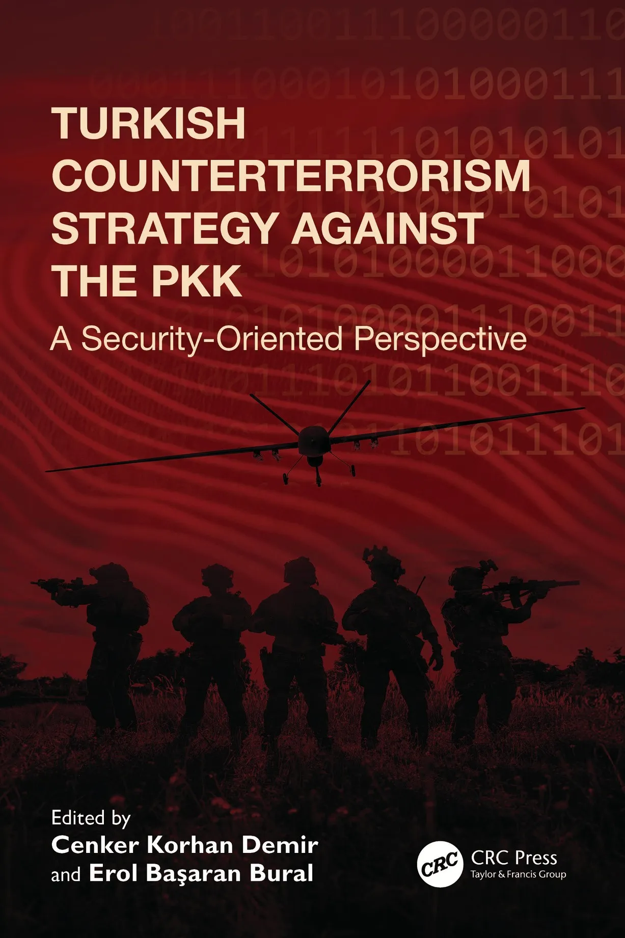 Turkish Counterterrorism Strategy against the PKK