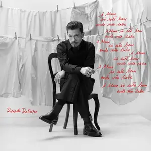 Ricardo Ribeiro - A Alma Só Está Bem Onde Não Cabe (2026) [Official Digital Download]
