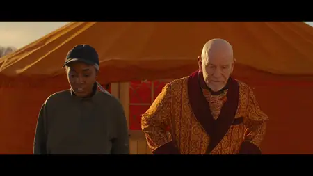 Opus (2025)
