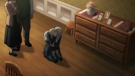 Spy x Family S03E03 s Memories II