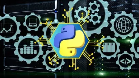 Hands On Python Data Science - Data Science Bootcamp