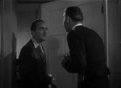 The Kennel Murder Case (1933)