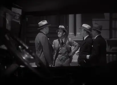 The Kennel Murder Case (1933)