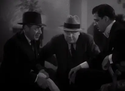The Kennel Murder Case (1933)