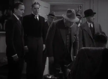The Kennel Murder Case (1933)