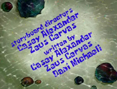 SpongeBob SquarePants S07E12