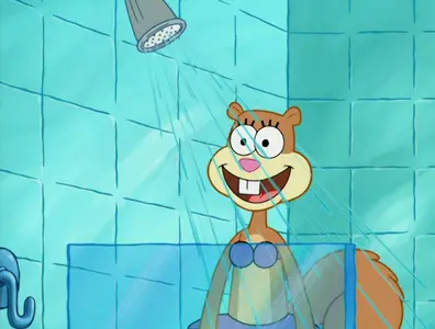 SpongeBob SquarePants S07E12