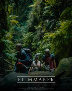 Filmmaker (2025) [MultiSubs]