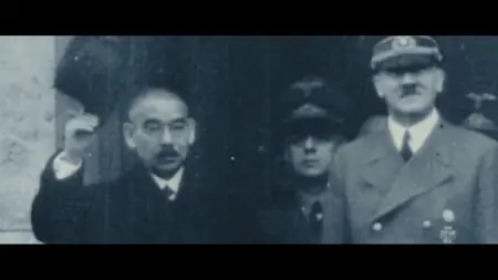 BBC - Atomic People (2024)