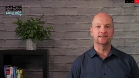 Build a Winning EVP & Employer Brand for Talent Acquisition