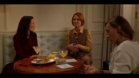 And Just Like That… S03E11
