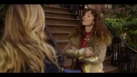 And Just Like That… S03E11