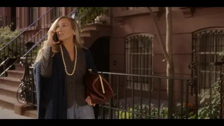 And Just Like That… S03E11