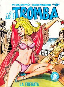 Il Tromba 33. La Fregata