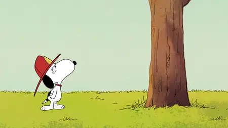 The Snoopy Show S01E09