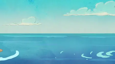 The Snoopy Show S01E09