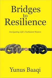 Bridges to Resilience: Navigating Life's Turbulent Waters