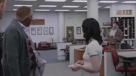 The Paper S01E07