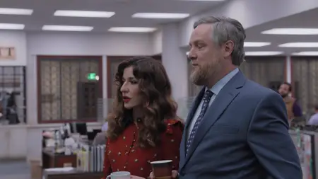 The Paper S01E07