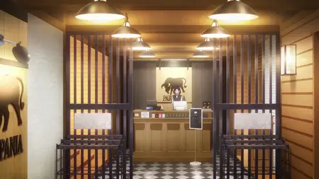 Oshi no Ko S02E11