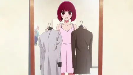 Oshi no Ko S02E11