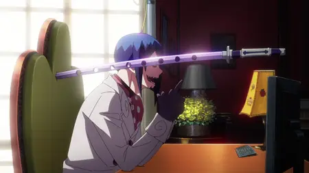 Ao no Exorcist - Yuki no Hate-hen - 06