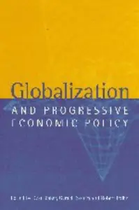 Globalization and Progressive Economic Policy