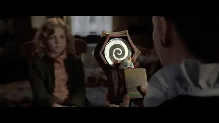 The Conjuring (2013) [4K, Ultra HD]