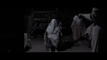 The Conjuring (2013) [4K, Ultra HD]