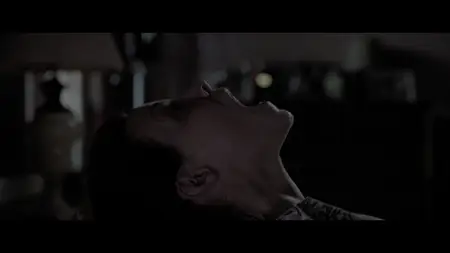 The Conjuring (2013) [4K, Ultra HD]