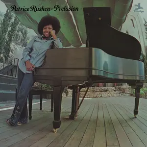 Patrice Rushen - Prelusion (Remastered 2024) (1974/2024) [Official Digital Download 24/192]