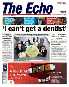 The Echo - 20 June 2024