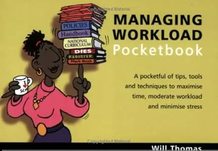 The Managing Workload Pocketbook