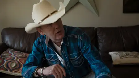 Carpet Cowboys (2023)