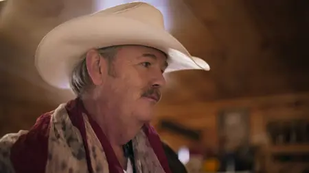 Carpet Cowboys (2023)
