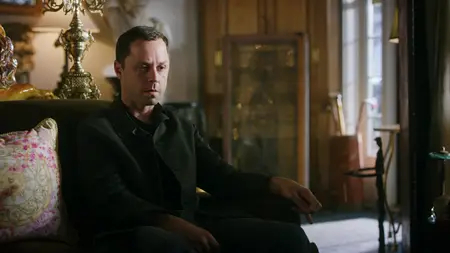 Sneaky Pete S02E08