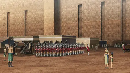 Fate Grand Order - Absolute Demonic Front Babylonia S01E07 (BD Remux 1080p AVC FLAC