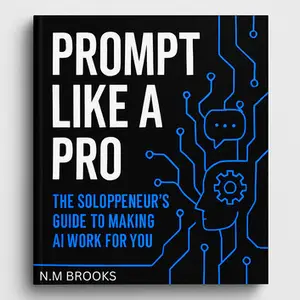 Prompt Like a Pro