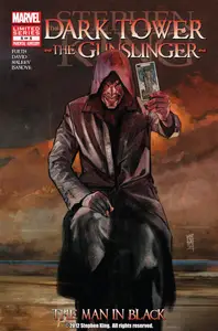 The Dark Tower - The Man In Black 005 (2012) (digital