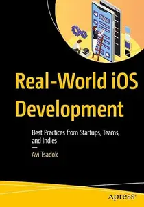 Real-World iOS Development