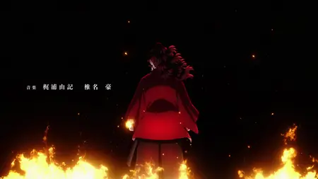 Kimetsu no Yaiba Katanakaji no Sato Hen - 02 BD 3840x2160 x265-10Bit Flac mkv  yEnc