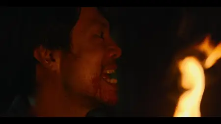 Gannibal S02E08
