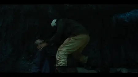 Gannibal S02E08
